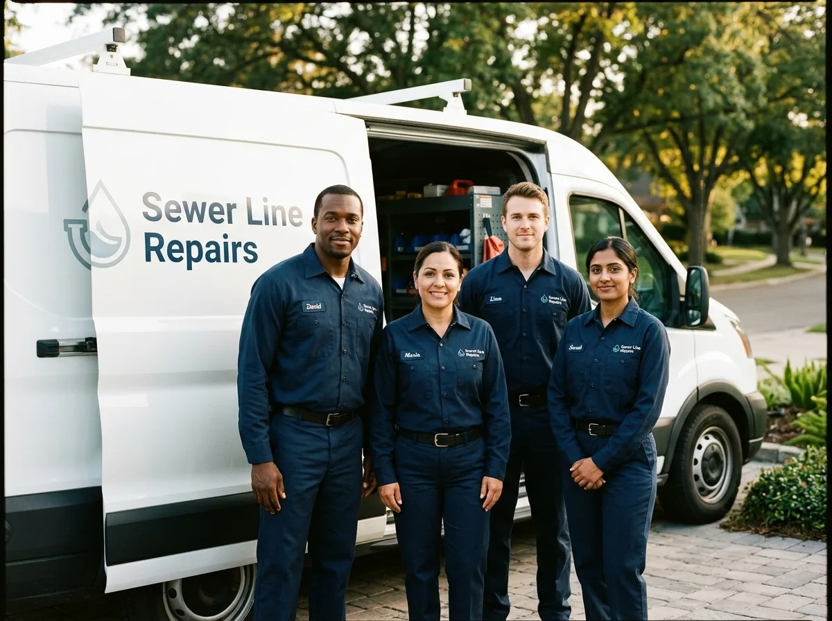 Emergency Plumber company in Galivants Ferry, SC