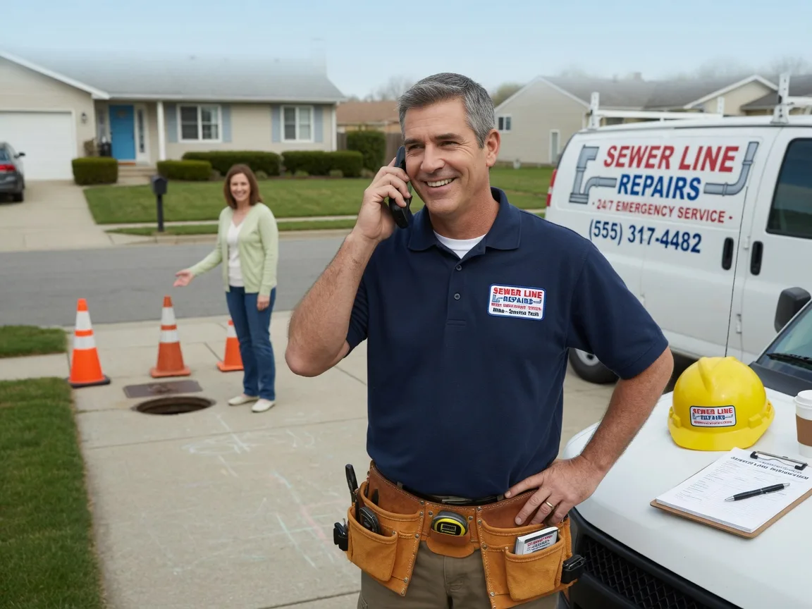 Emergency Plumber Galivants Ferry, SC FAQs
